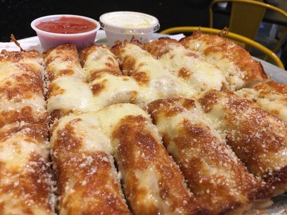 Pizza Panz pizza | restaurant | 6250 Lantana Rd, Lake Worth, FL 33463, USA | 5616519397 OR +1 561-651-9397