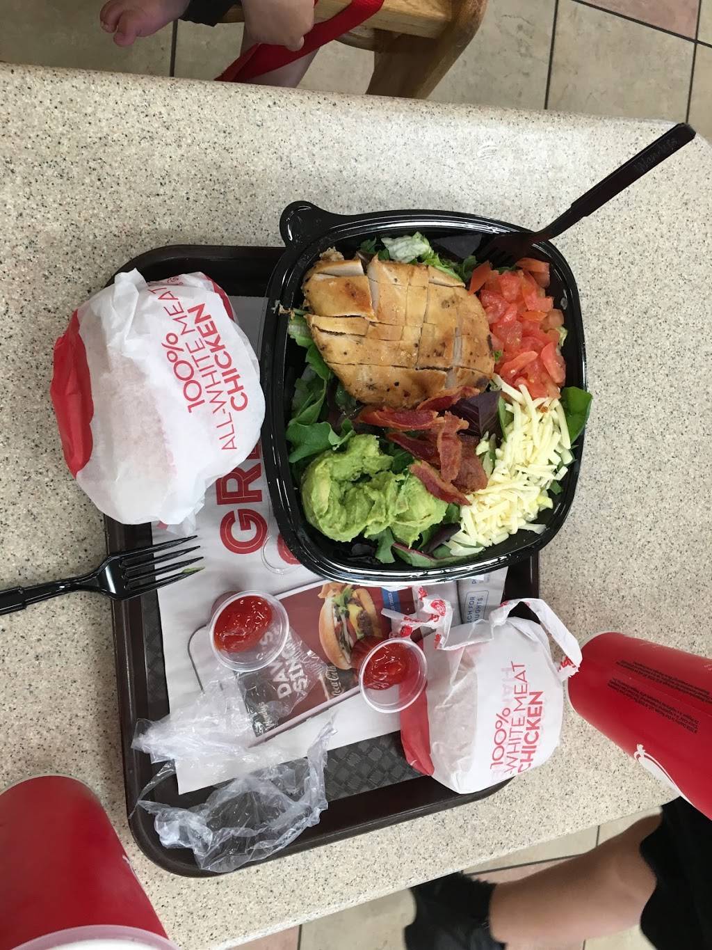 Wendys | restaurant | 2449 Genesis Rd, Crossville, TN 38571, USA | 9317871904 OR +1 931-787-1904