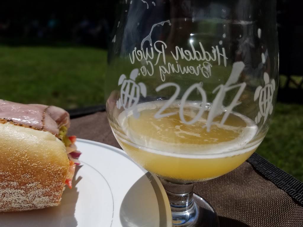 Hidden River Brewing Company | restaurant | 1808 Schuylkill Rd Rt 724, Douglassville, PA 19518, USA | 4842732266 OR +1 484-273-2266