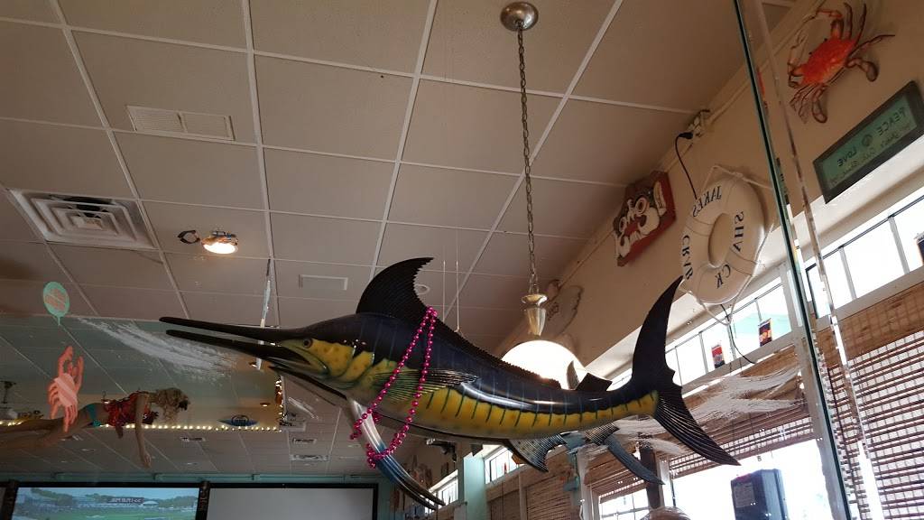 Jakes Crab Shack | restaurant | 3830 S Hwy A1A, Melbourne Beach, FL 32951, USA | 3219140995 OR +1 321-914-0995