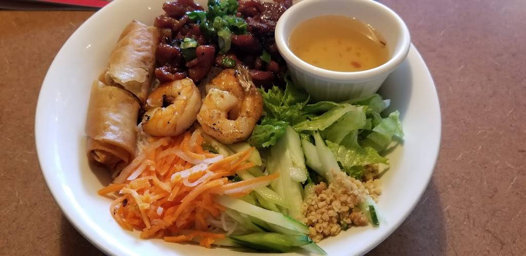 Saigon Cafe | restaurant | 2092 N Decatur Rd, Decatur, GA 30033, USA | 4044454464 OR +1 404-445-4464