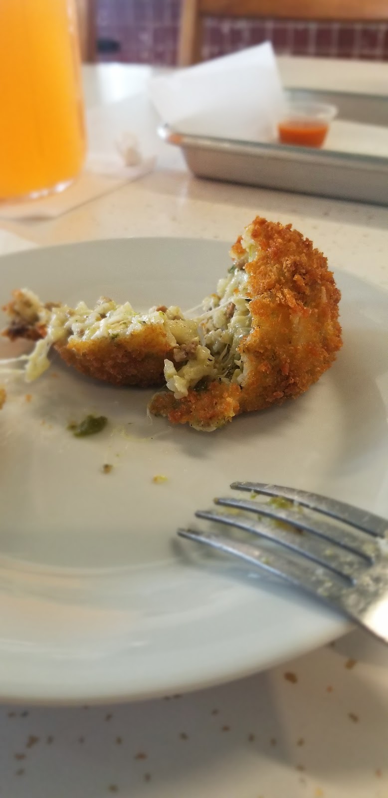 Clementines Kitchen | restaurant | 3301 San Bernardo Ave Unit 2, Laredo, TX 78040, USA | 9567013331 OR +1 956-701-3331