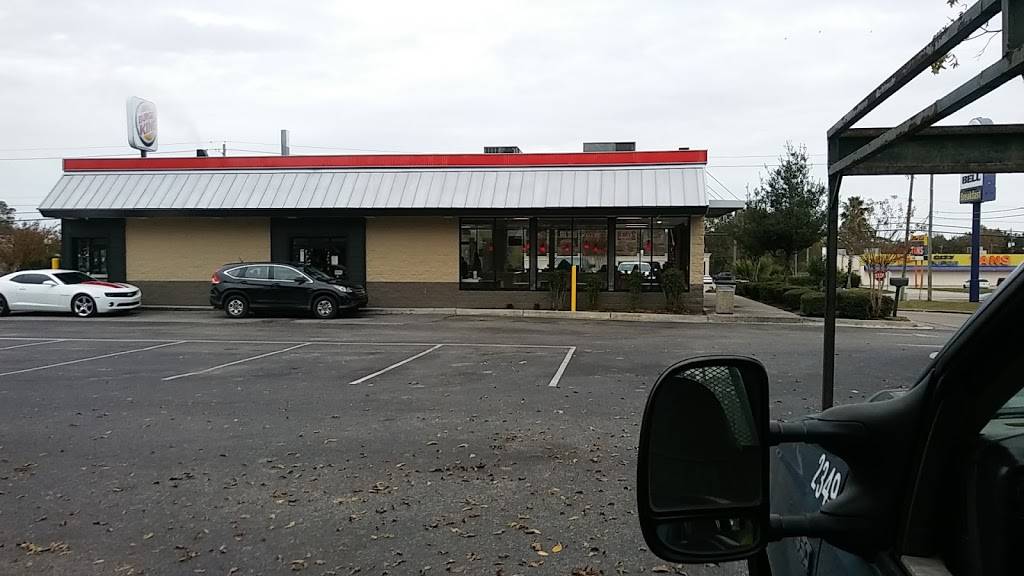 Burger King | restaurant | 11433 Highway 49 North, Gulfport, MS 39503, USA | 2285390611 OR +1 228-539-0611