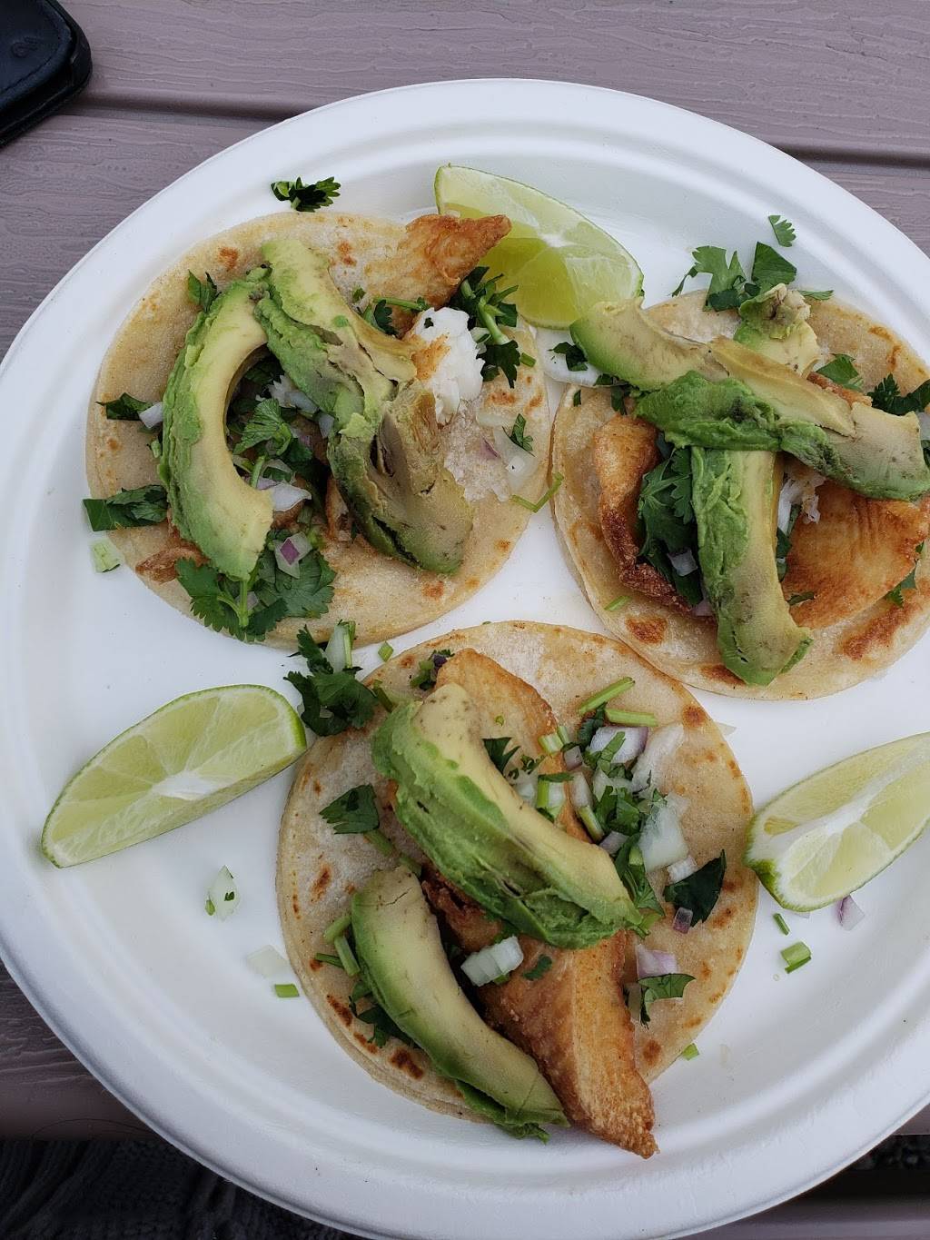 Tacos el Muchacho Alegre (Happy Boy) | restaurant | 751 Jackson St, Napa, CA 94559, USA | 7073981526 OR +1 707-398-1526