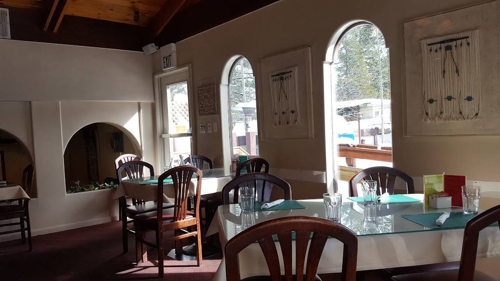 Cantina Bar & Grill | restaurant | 765 Emerald Bay Rd, South Lake Tahoe, CA 96150, USA | 5305441233 OR +1 530-544-1233