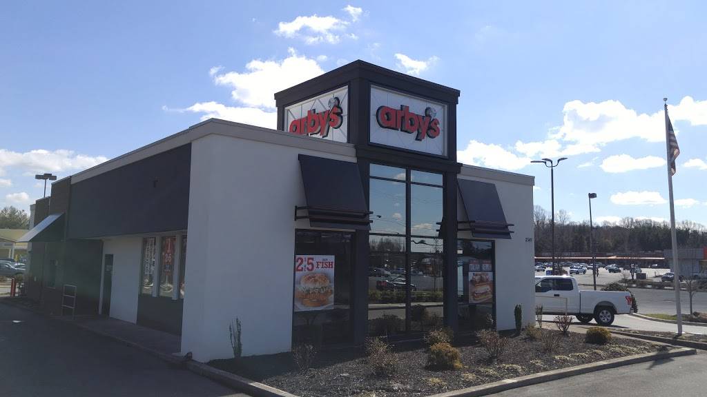 Arbys | restaurant | 2541 Lewisville Clemmons Rd, Clemmons, NC 27012, USA | 3367666050 OR +1 336-766-6050
