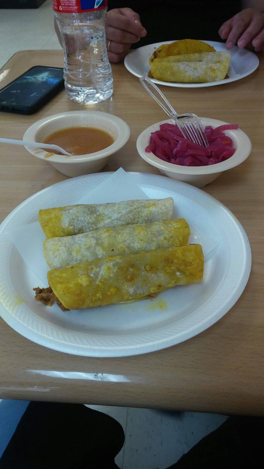 Taqueria Caracoles | restaurant | 11411 E NW Hwy Suite 230, Dallas, TX 75218, USA | 2145537960 OR +1 214-553-7960