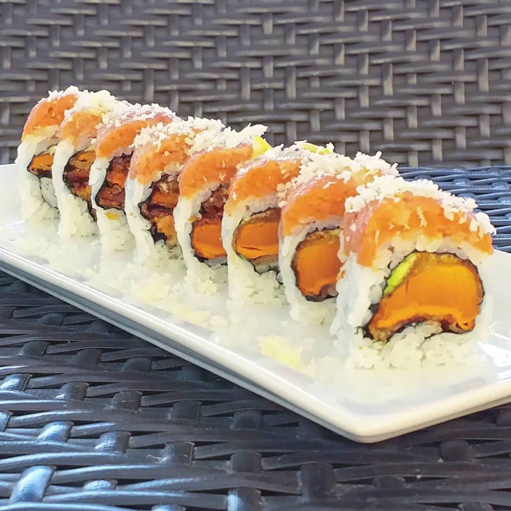 Sushi 101 | meal takeaway | 920 E University Dr D -101, Tempe, AZ 85281, USA | 4803170101 OR +1 480-317-0101