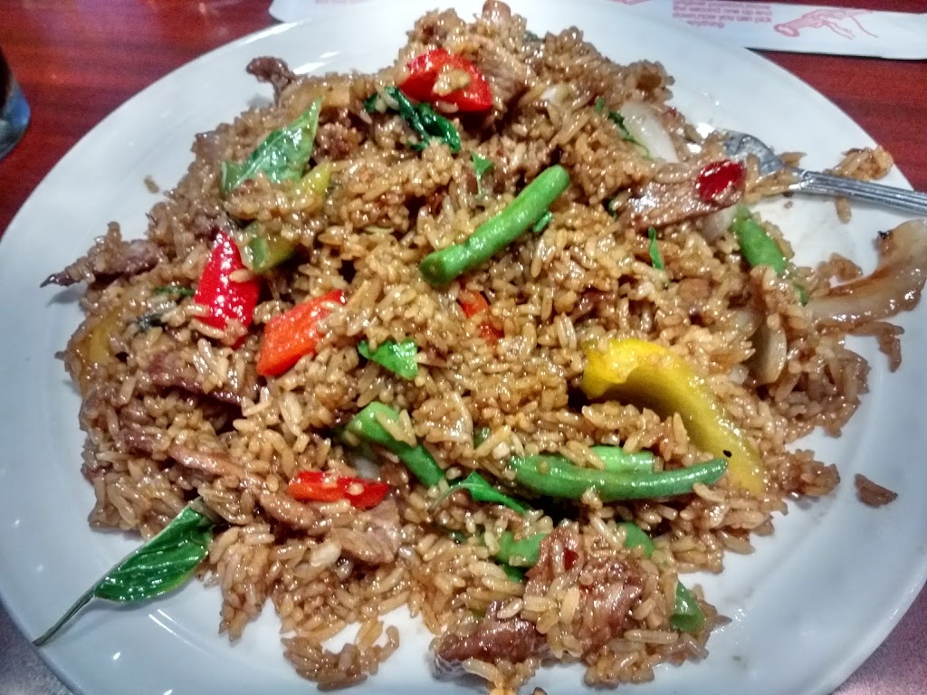 Thai Lotus | restaurant | 425 J St, Sacramento, CA 95814, USA | 9164485568 OR +1 916-448-5568