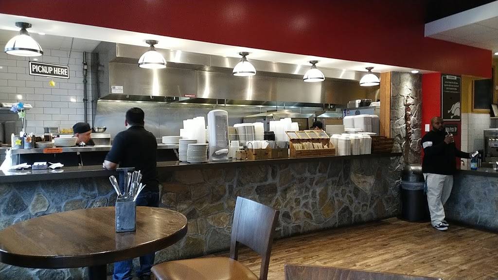 Don Pollo of Gaithersburg | restaurant | 9083 Gaither Rd, Gaithersburg, MD 20877, USA | 3019900981 OR +1 301-990-0981