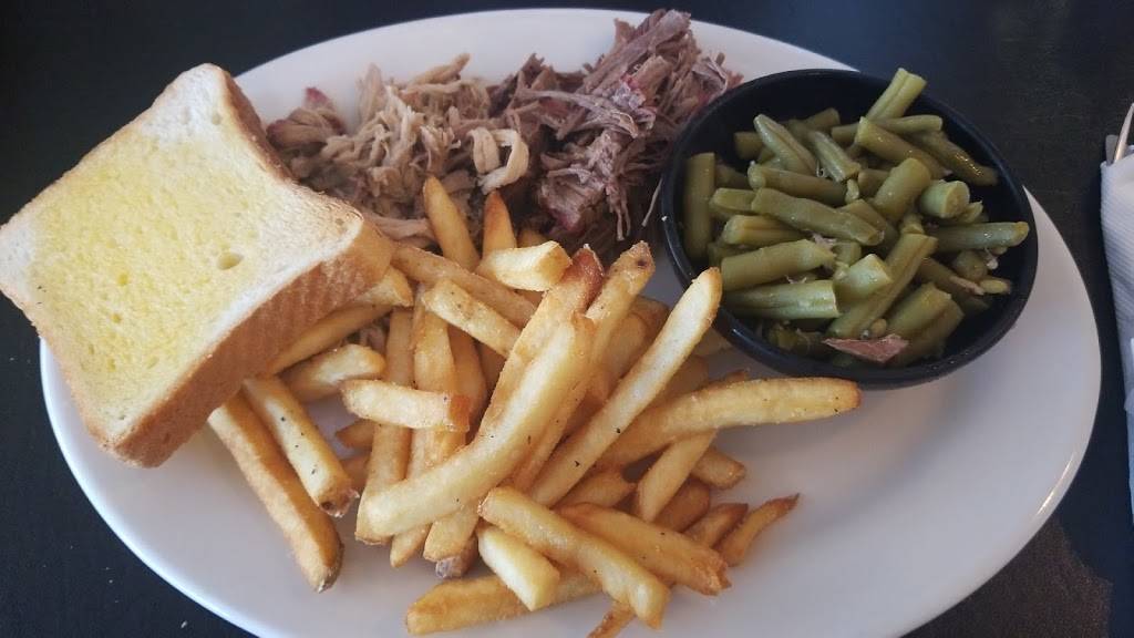 Down South Barbecue | restaurant | 830 A1A N, Ponte Vedra Beach, FL 32082, USA | 9042739902 OR +1 904-273-9902