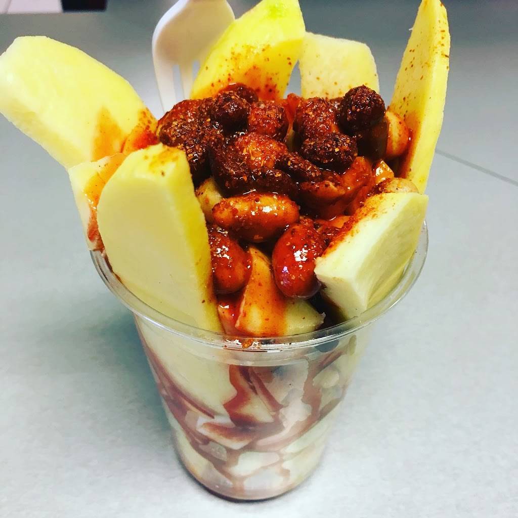 Oasis Neveria | restaurant | 1807 N Irwin Ave, Green Bay, WI 54302, USA | 9205443865 OR +1 920-544-3865