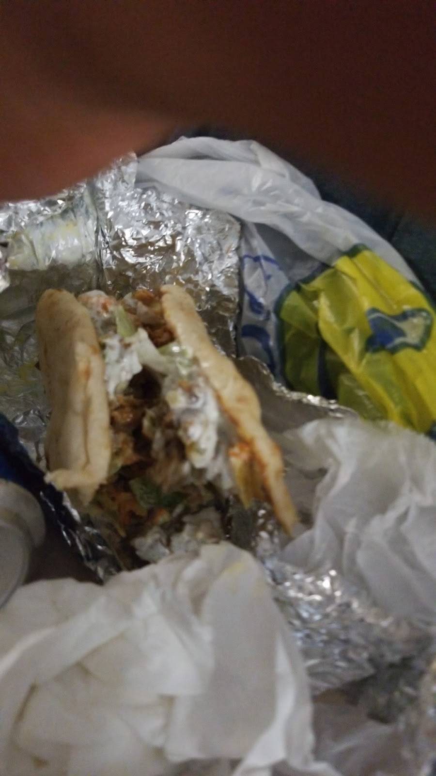 Uncle Shawarama | restaurant | 85 Plymouth St, Bridgewater, MA 02324, USA | 5083715868 OR +1 508-371-5868