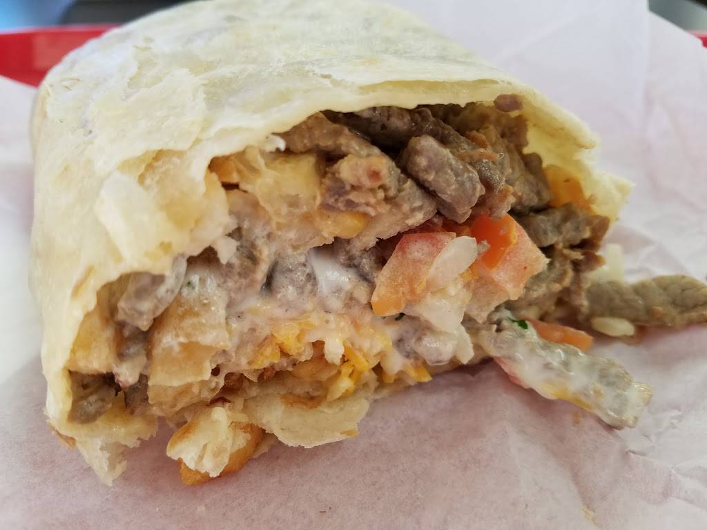 Ritas Mexican Food | restaurant | 1209 N 2nd St #108, El Cajon, CA 92021, USA | 6194410756 OR +1 619-441-0756