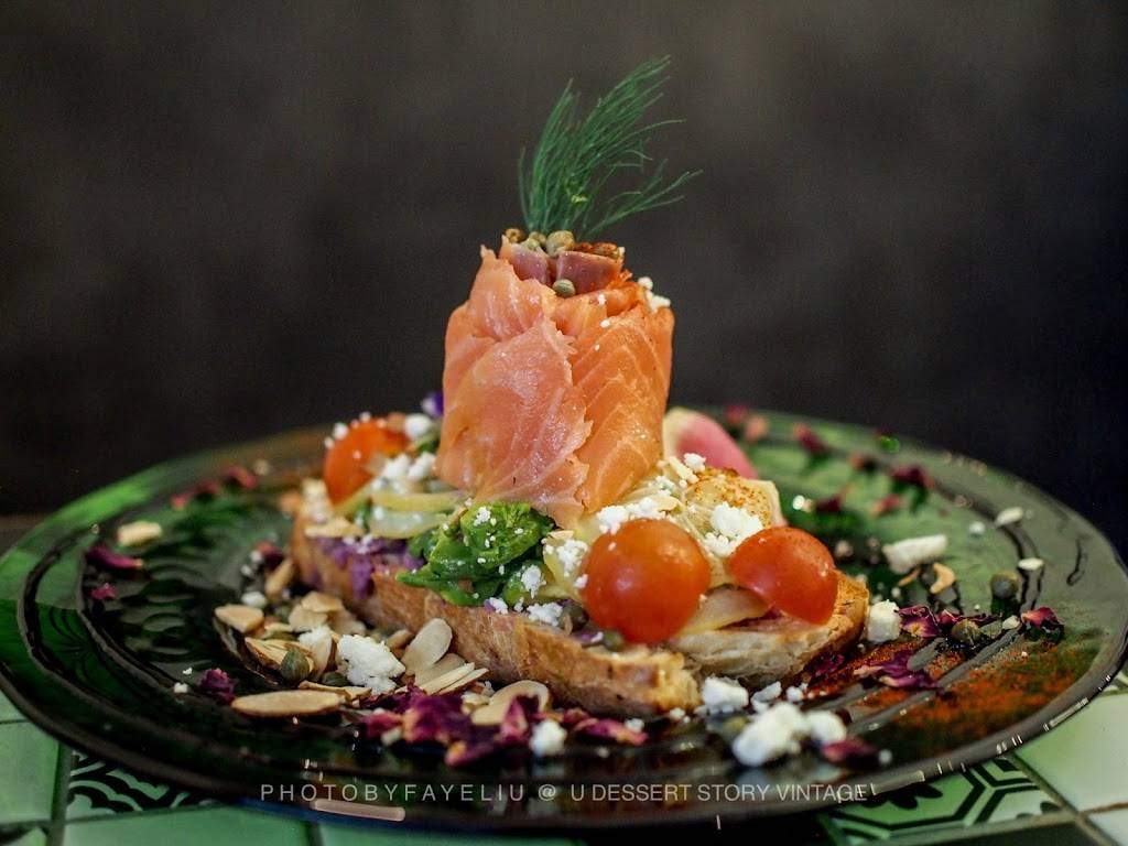 Vintage Cafe | restaurant | 2120 Greenwich St, San Francisco, CA 94123, USA | 4155254137 OR +1 415-525-4137