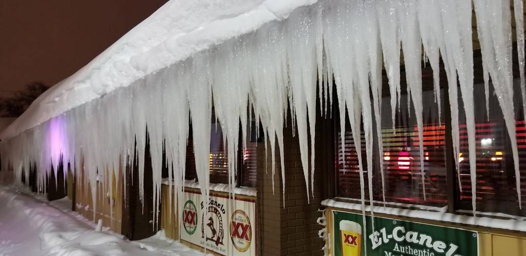 El Canelo | restaurant | 2709 W 12th St, Erie, PA 16505, USA | 8148352290 OR +1 814-835-2290