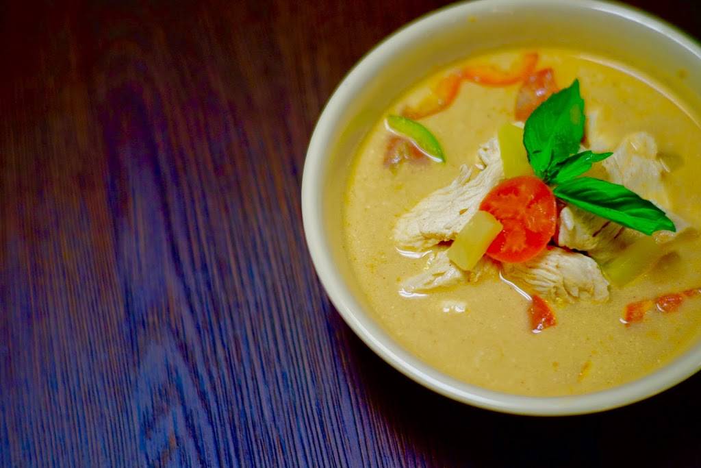 THE LOCAL Thai Cuisine | restaurant | 4711 Chino Hills Pkwy, Chino Hills, CA 91709, USA | 9096068226 OR +1 909-606-8226