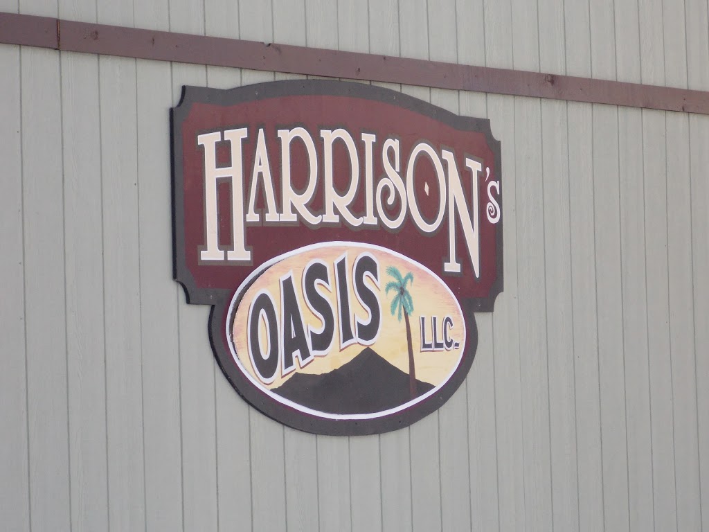 Harrisons Oasis | restaurant | N10002 Co Rd B, Tomahawk, WI 54487, USA | 7154532337 OR +1 715-453-2337