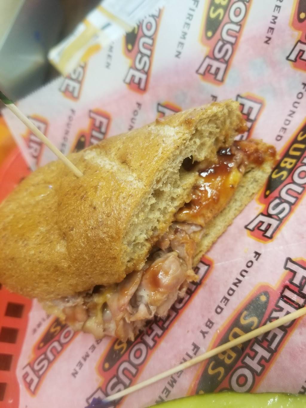 Firehouse Subs 410 Center Street | restaurant | 410 Center St, Auburn, ME 04210, USA | 2072418270 OR +1 207-241-8270