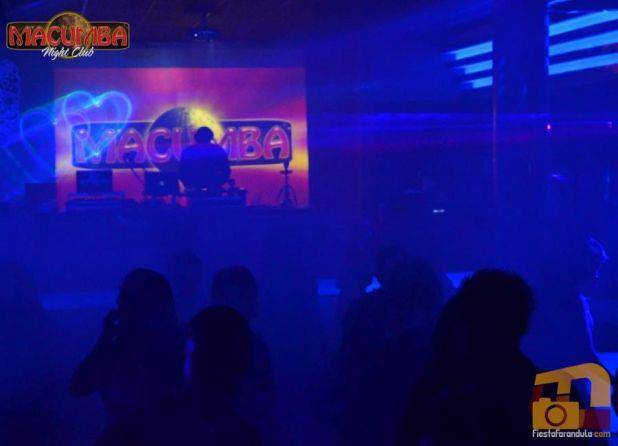 Macumba Night Club | night club | 7335 NW 36th St, Miami, FL 33166, USA | 3054709607 OR +1 305-470-9607