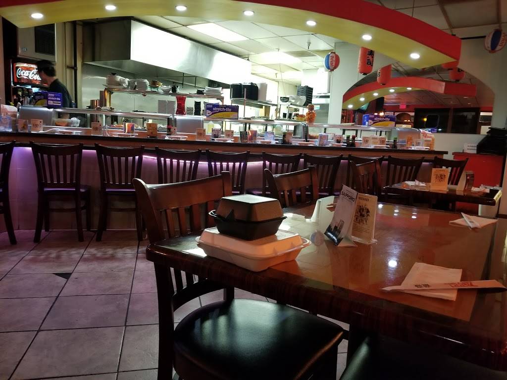 Tappi Sushi & Grill | restaurant | 3709 Avocado Village Ct, La Mesa, CA 91941, USA | 6196705422 OR +1 619-670-5422