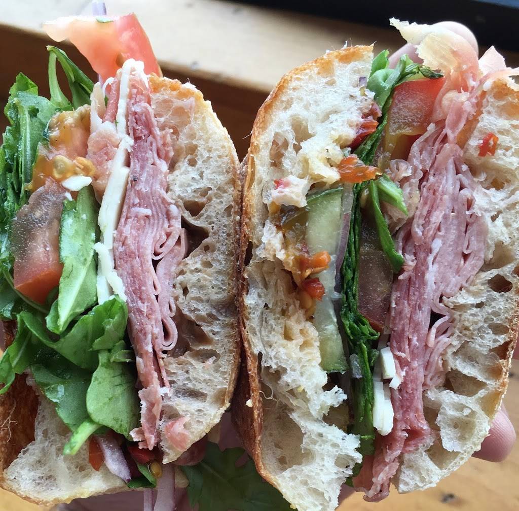 American Provisions | meal takeaway | 613 E Broadway, South Boston, MA 02127, USA | 6172696100 OR +1 617-269-6100