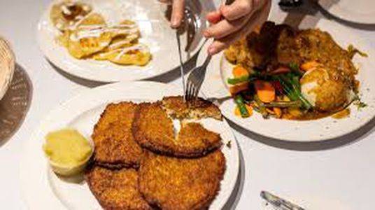 Taste Of Poland | restaurant | 1991 Revere Ct, Vista, CA 92081, USA | 7604205145 OR +1 760-420-5145