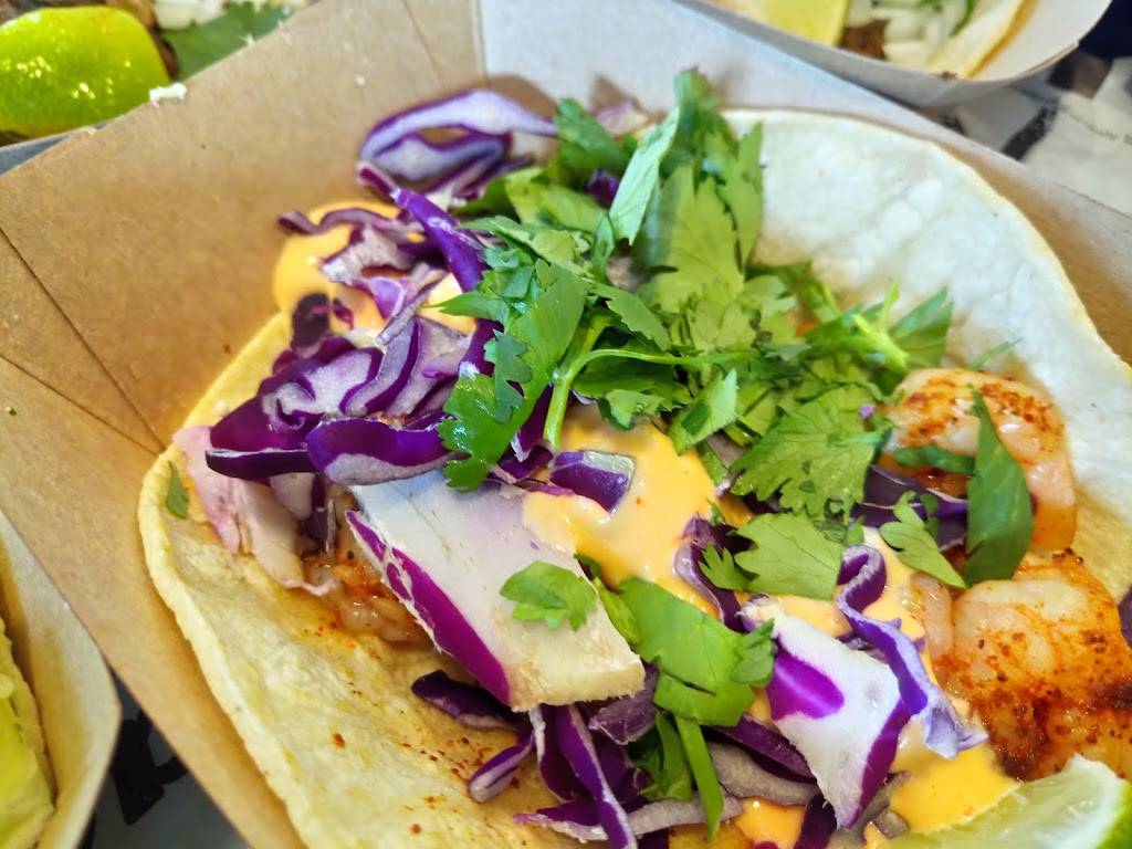 RustyTaco | restaurant | 4125 S Carrier Pkwy, Grand Prairie, TX 75052, USA | 9726425472 OR +1 972-642-5472