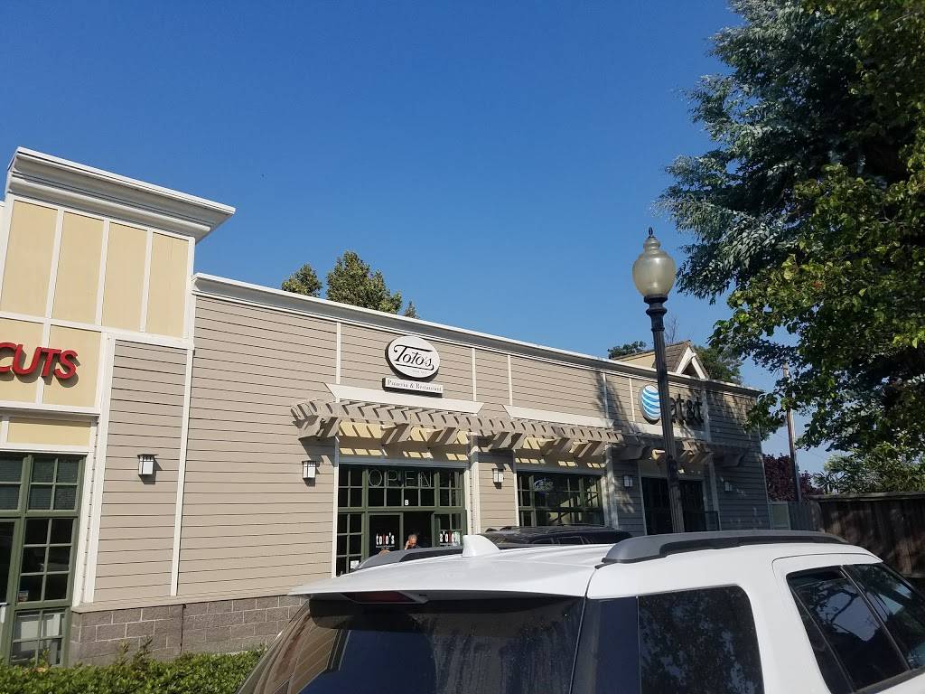 Totos Pizzeria & Restaurant | restaurant | 1250 El Camino Real b, Belmont, CA 94002, USA | 6506318686 OR +1 650-631-8686