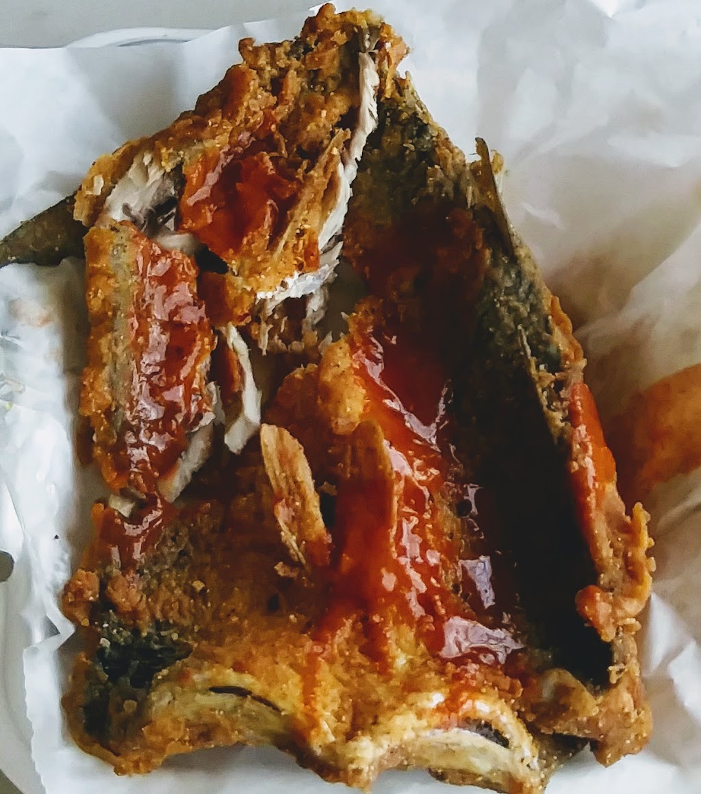 Merkersons Seafood | restaurant | 740 Ralph David Abernathy Blvd, Atlanta, GA 30310, USA | 4047589079 OR +1 404-758-9079