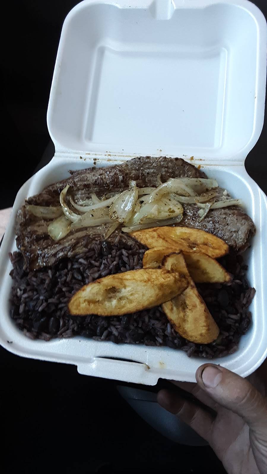 El Rinconcito Del Gordo | restaurant | 14657 SW 42nd St, Miami, FL 33175, USA | 3052271559 OR +1 305-227-1559