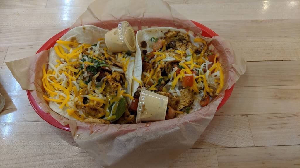 Torchys Tacos | restaurant | 1601 Village Pkwy Suite K110, Highland Village, TX 75077, USA | 4697711050 OR +1 469-771-1050