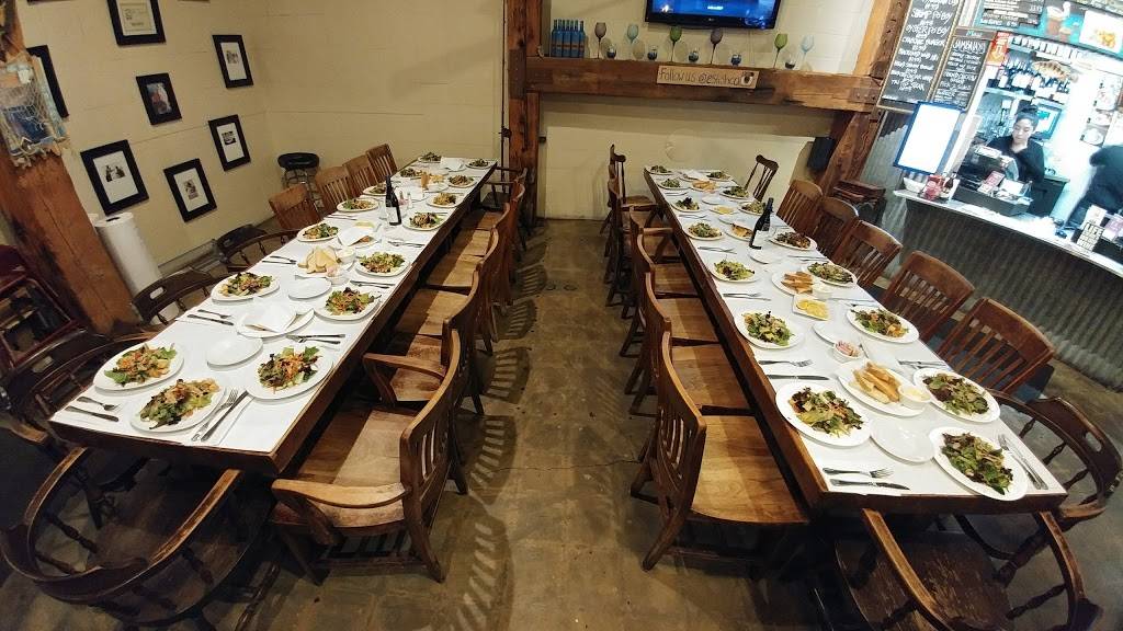 El Segundo Fish Co. | restaurant | 210 E Grand Ave, El Segundo, CA 90245, USA | 3106487222 OR +1 310-648-7222