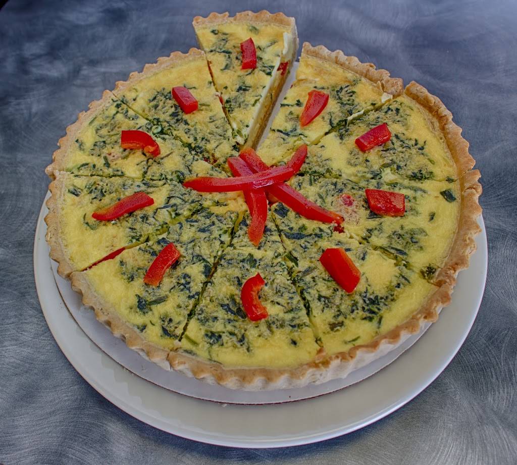 Joeys Home Bakery Gluten Free | bakery | 1532 SW 8th St, Boynton Beach, FL 33426, USA | 5612924004 OR +1 561-292-4004