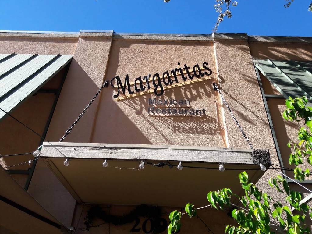Margaritas | restaurant | 2098 Broadway, Redwood City, CA 94061, USA | 6507010709 OR +1 650-701-0709