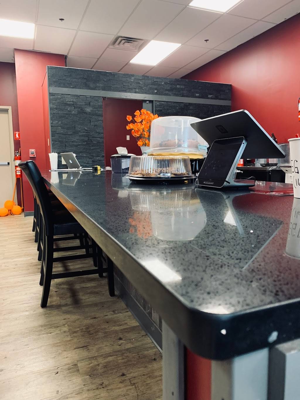 Hot December Café | cafe | 145 Windsor Hwy Suite 102, New Windsor, NY 12553, USA | 8455228250 OR +1 845-522-8250