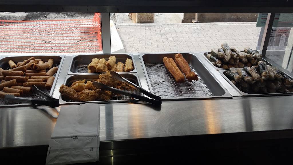 VN Tofu & Fast Food | restaurant | 1024 W Argyle St, Chicago, IL 60640, USA | 8722085686 OR +1 872-208-5686