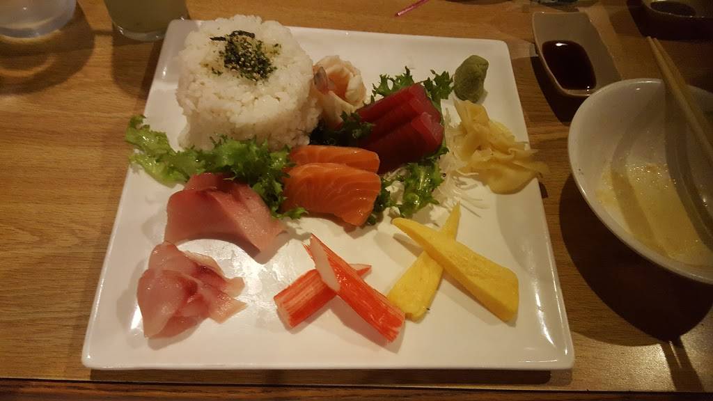 Koto Grill & Sushi | restaurant | 90 Washington St, Salem, MA 01970, USA | 9784984826 OR +1 978-498-4826