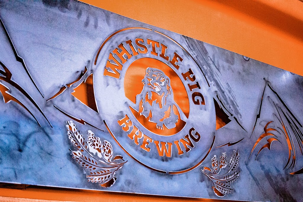 Whistle Pig Brewing Company | restaurant | 2117 Templeton Gap Rd, Colorado Springs, CO 80907, USA | 7194183474 OR +1 719-418-3474