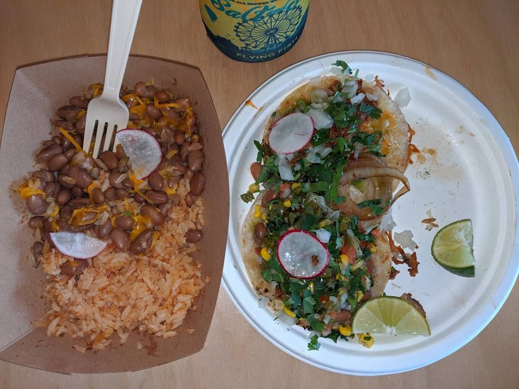 Tacos Aurora | restaurant | 975 Main St Suite 103, Nashville, TN 37206, USA | 6156103388 OR +1 615-610-3388