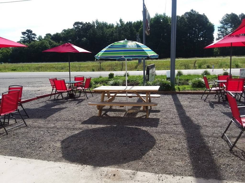 Big Pig Bar B Q | restaurant | 12420 Blue Star Hwy, Stony Creek, VA 23882, USA | 4342464000 OR +1 434-246-4000