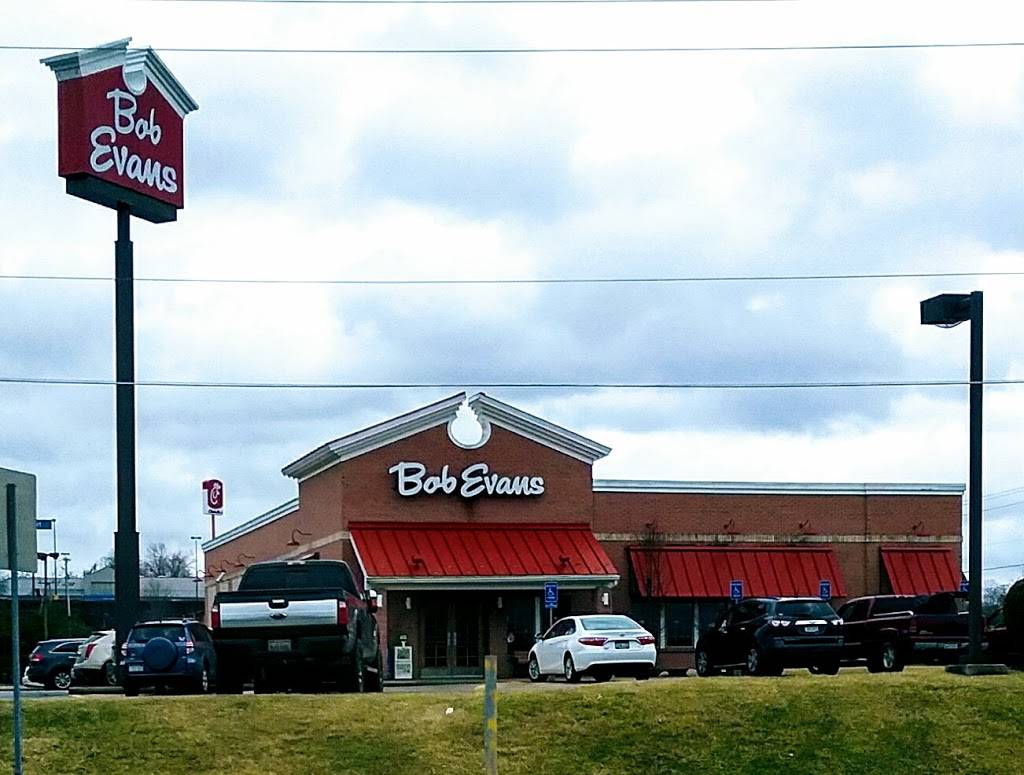 Bob Evans | restaurant | 301 Mall Rd, Barboursville, WV 25504, USA | 3047330888 OR +1 304-733-0888