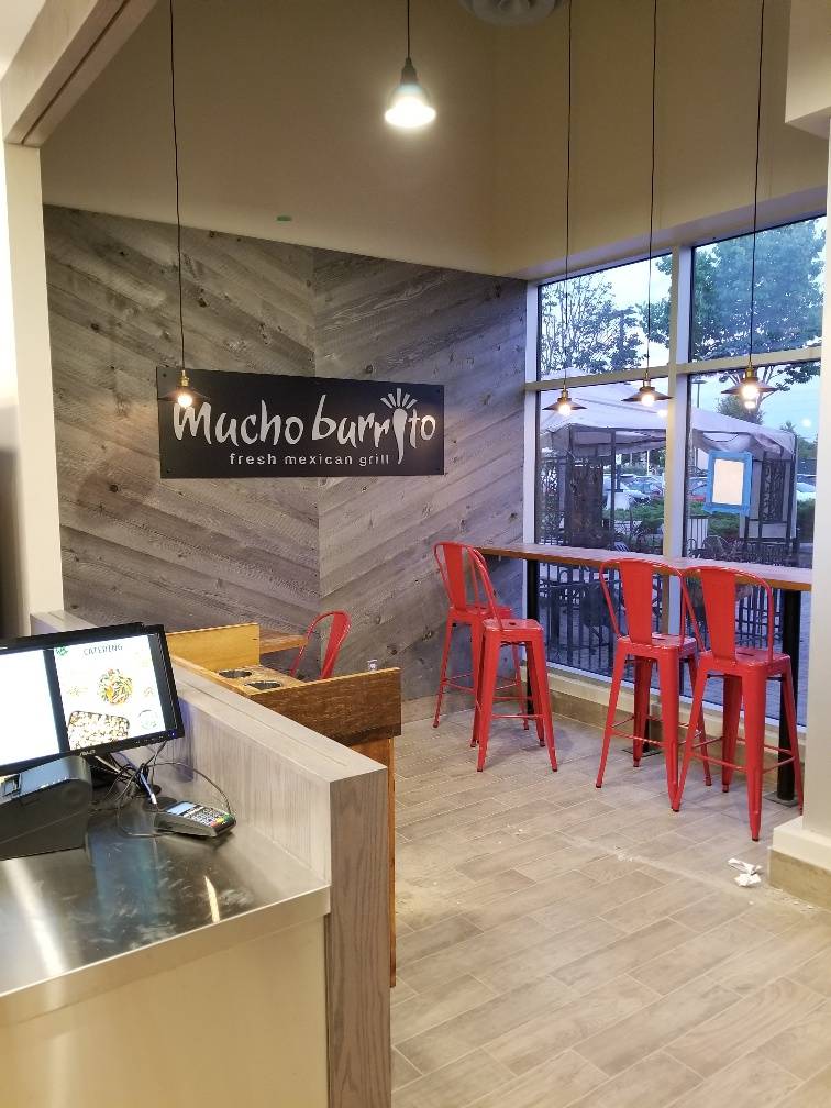 Mucho Burrito Fresh Mexican Grill | restaurant | 6081 Hazeldean Rd Unit# 6, Stittsville, ON K2S 1B9, Canada | 3435451859 OR +1 343-545-1859