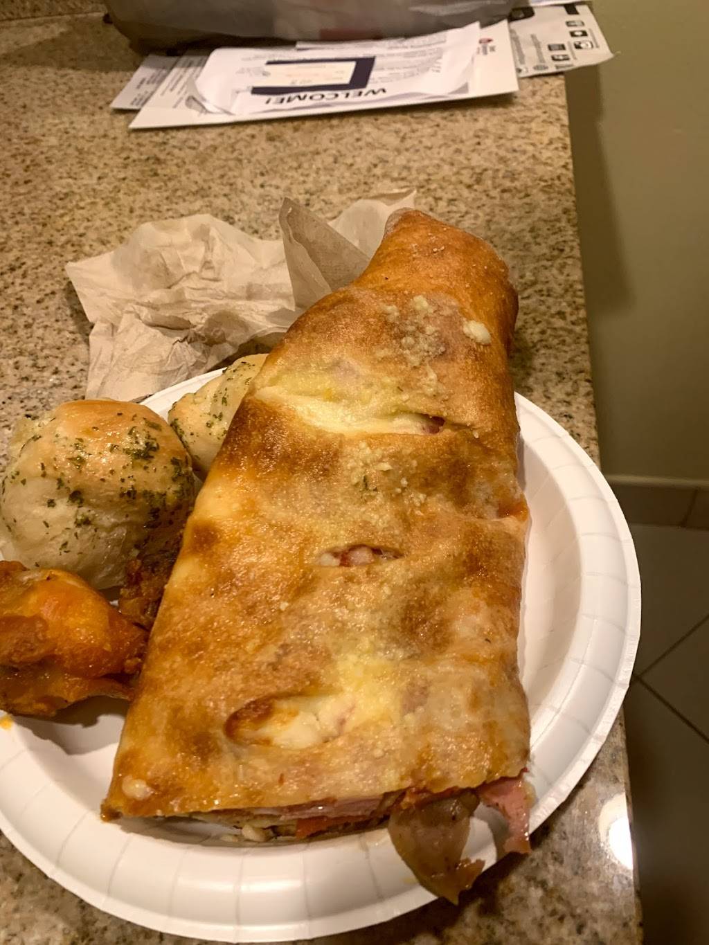 Big Apple Pizza & Pasta | restaurant | 11249 US-1, North Palm Beach, FL 33408, USA | 5616275001 OR +1 561-627-5001