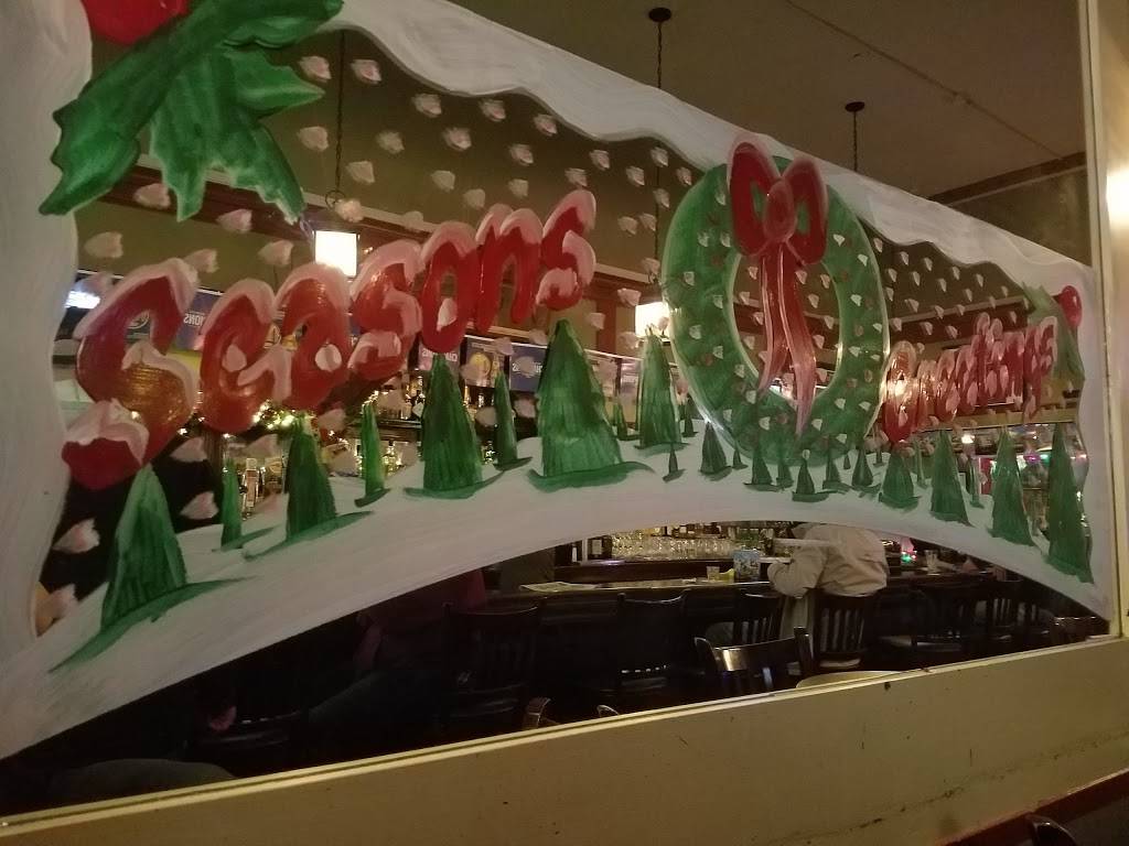 McCarthys | restaurant | 46 W Portal Ave, San Francisco, CA 94127, USA | 4155641412 OR +1 415-564-1412