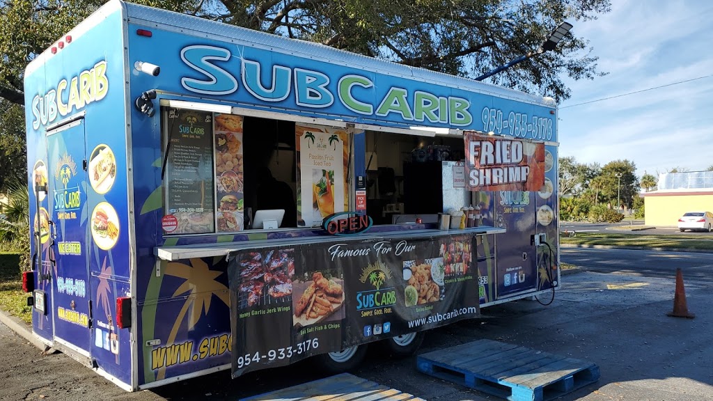 SubCarib | restaurant | 7300 Orange Blossom Trail, Orlando, FL 32809, USA | 9549333176 OR +1 954-933-3176