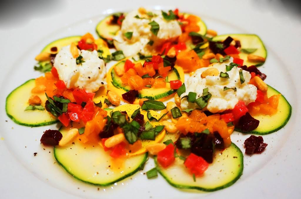 Nonna | restaurant | 4115 Lomo Alto Dr, Dallas, TX 75219, USA | 2145211800 OR +1 214-521-1800