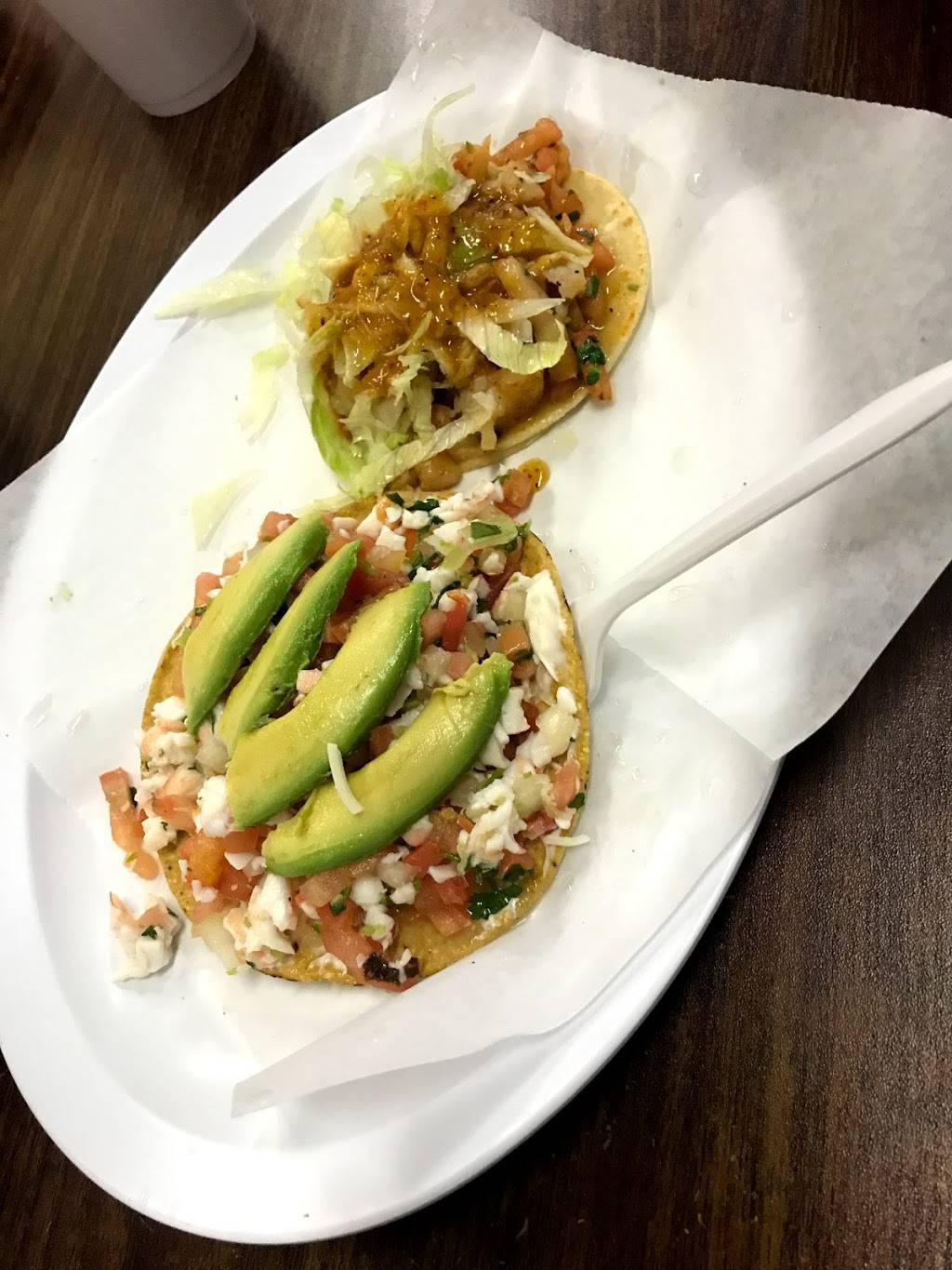 Los Gallos Taqueria | restaurant | 440 N Virginia St, Reno, NV 89501, USA | 7753242549 OR +1 775-324-2549