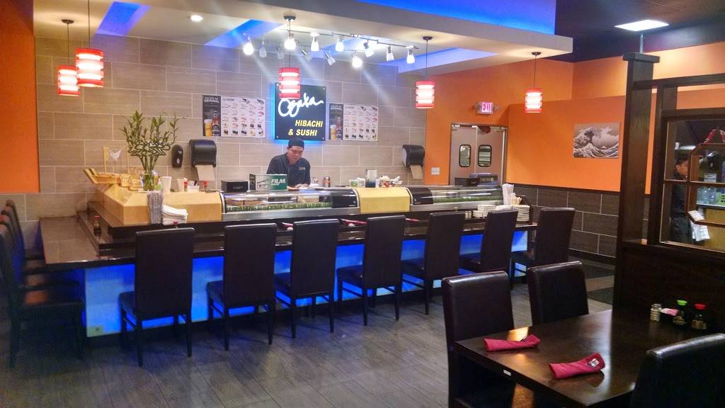 Osaka Asian Restaurant | restaurant | 3729 Burbank Rd, Wooster, OH 44691, USA | 3306011113 OR +1 330-601-1113