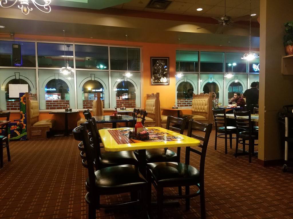 Don Tequila | restaurant | 2269 Kresge Dr, Amherst, OH 44001, USA | 4402821065 OR +1 440-282-1065